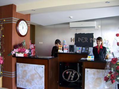Hyper Inn บันดุง ภายนอก รูปภาพ