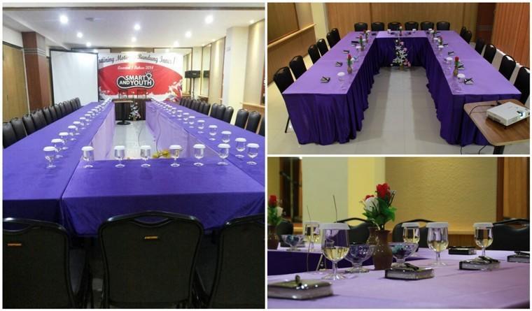 Hyper Inn บันดุง ภายนอก รูปภาพ